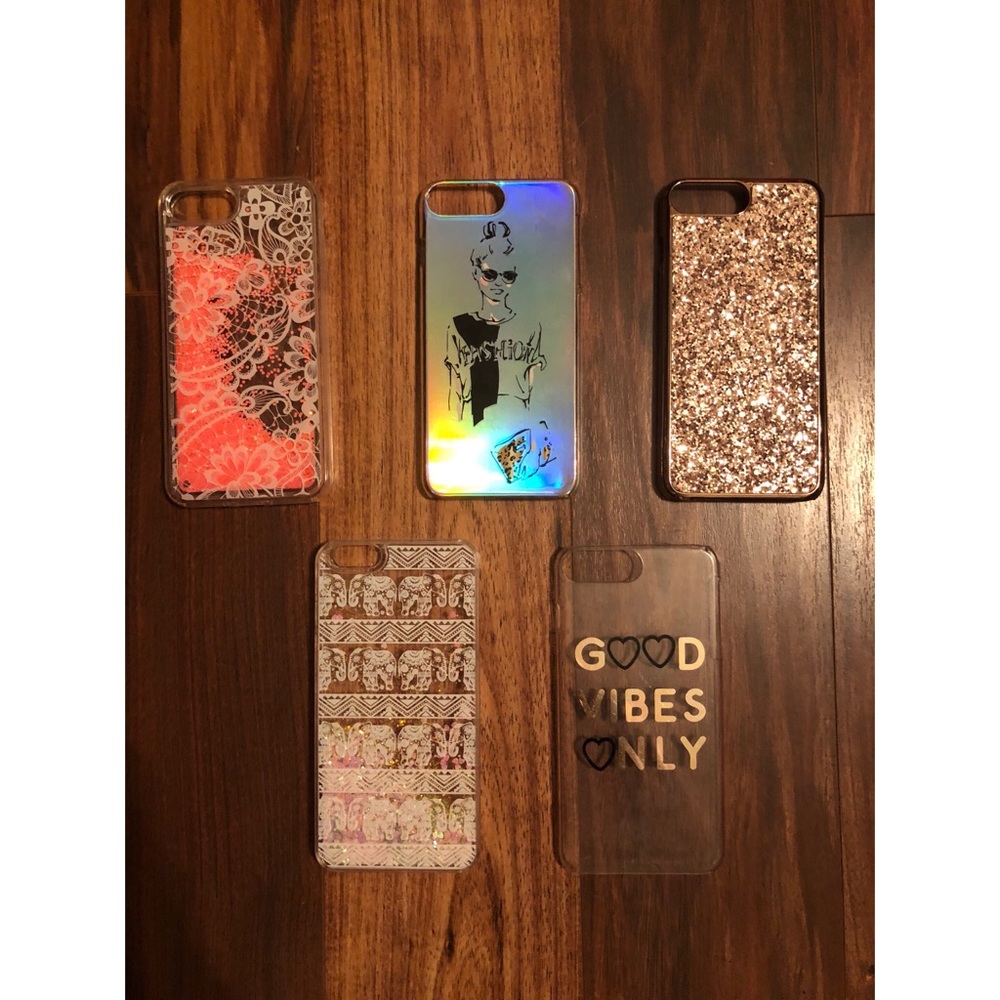 iPhone Cases